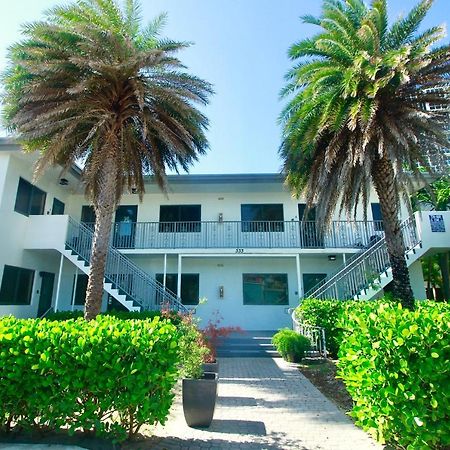 Makani Beach House 333 Hollywood Luaran gambar