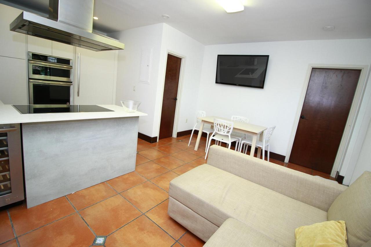 Makani Beach House 333 Hollywood Luaran gambar