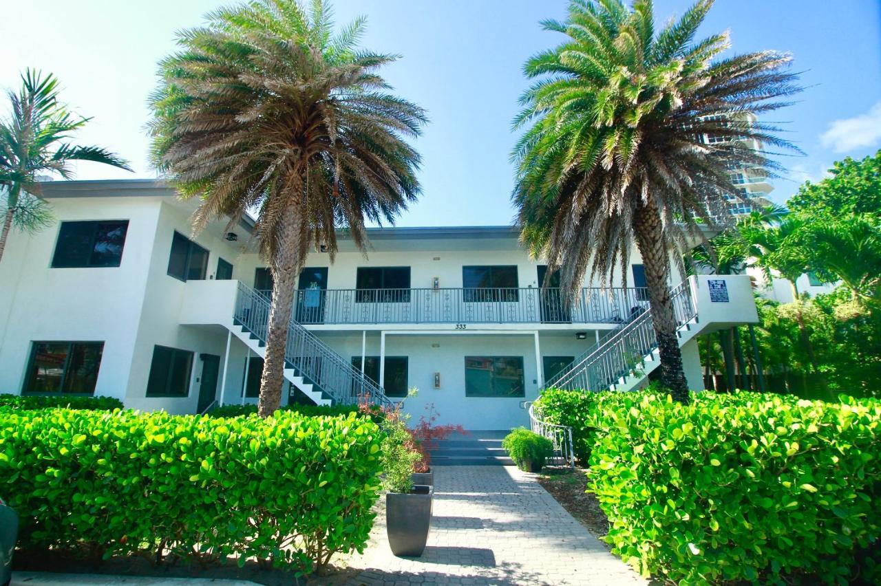 Makani Beach House 333 Hollywood Luaran gambar