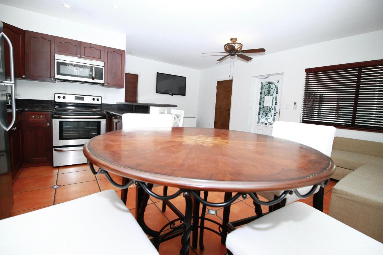 Makani Beach House 333 Hollywood Luaran gambar