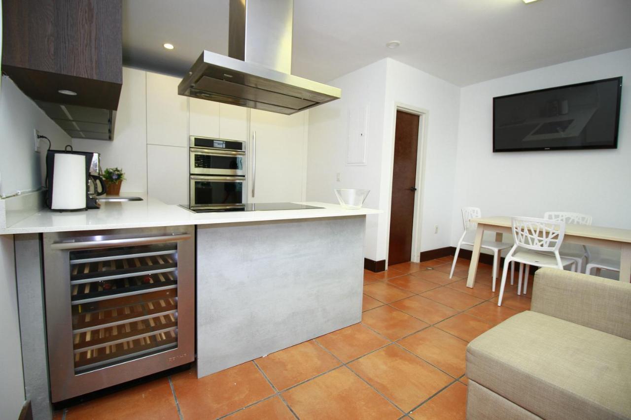 Makani Beach House 333 Hollywood Luaran gambar