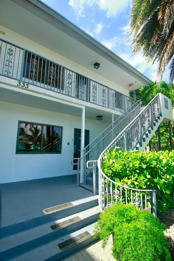 Makani Beach House 333 Hollywood Luaran gambar