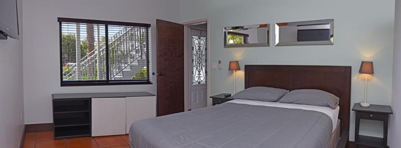 Makani Beach House 333 Hollywood Luaran gambar