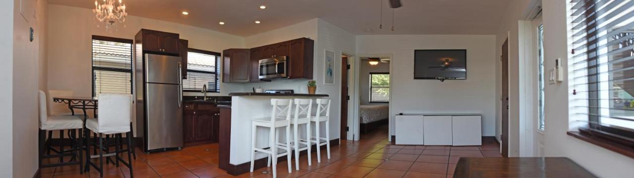 Makani Beach House 333 Hollywood Luaran gambar