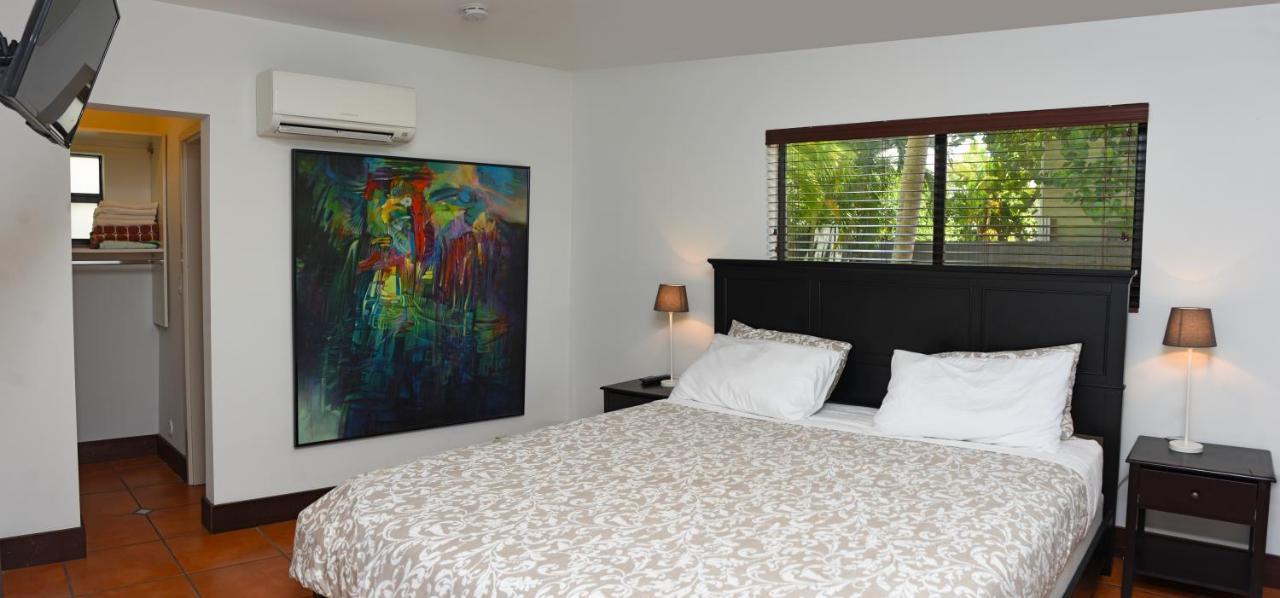 Makani Beach House 333 Hollywood Luaran gambar