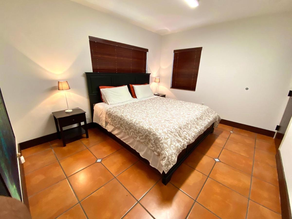 Makani Beach House 333 Hollywood Luaran gambar