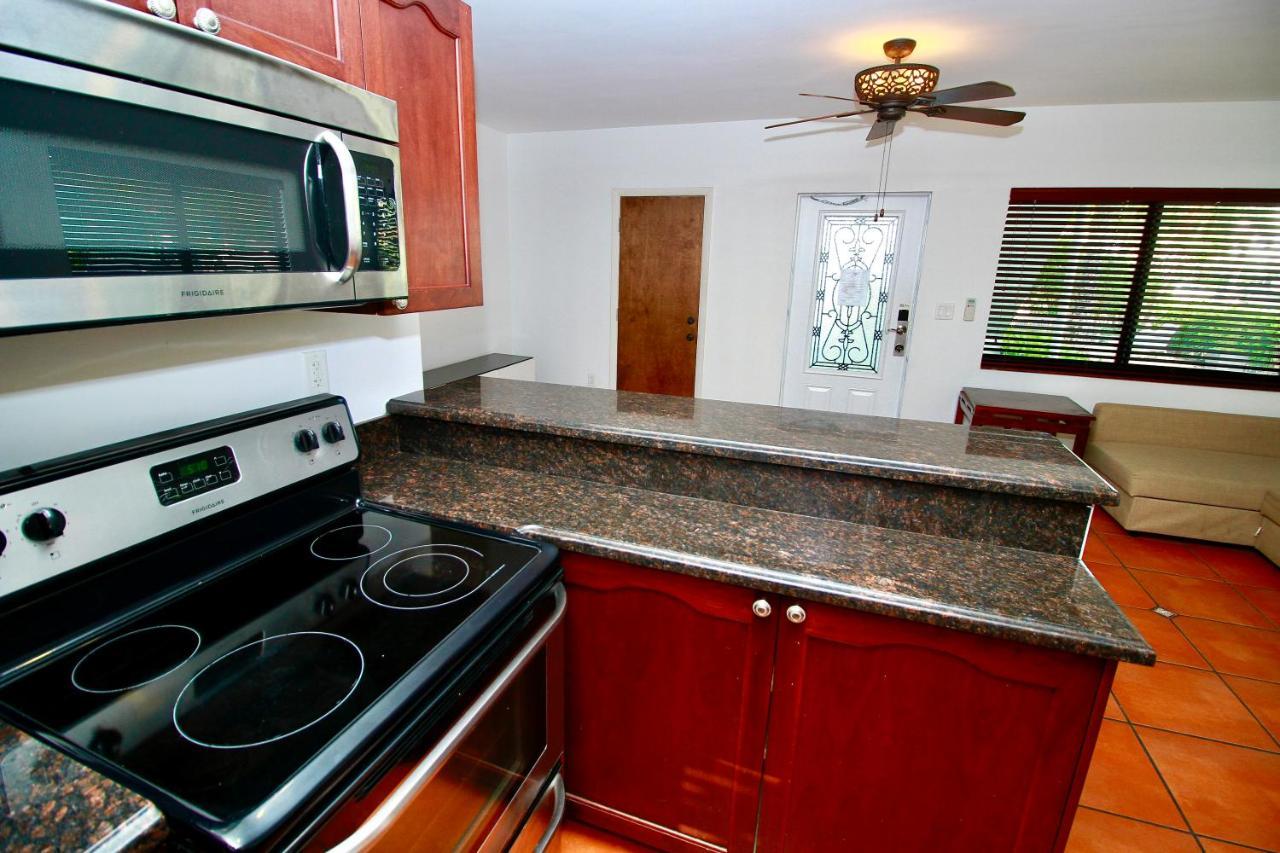 Makani Beach House 333 Hollywood Luaran gambar