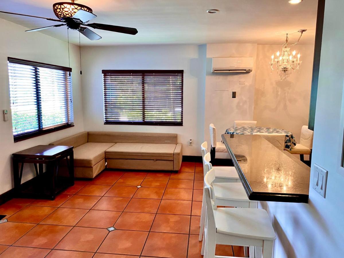 Makani Beach House 333 Hollywood Luaran gambar