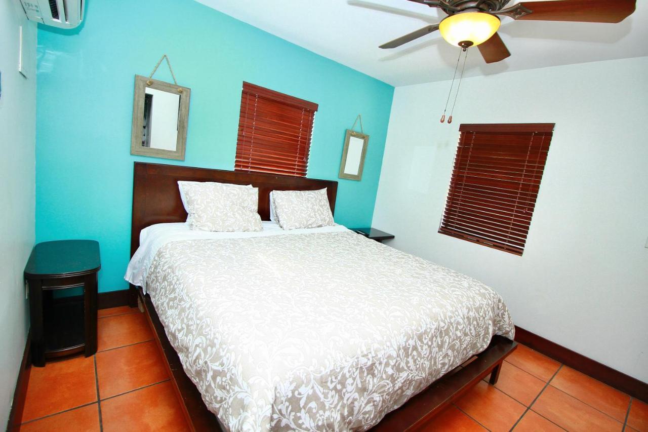 Makani Beach House 333 Hollywood Luaran gambar