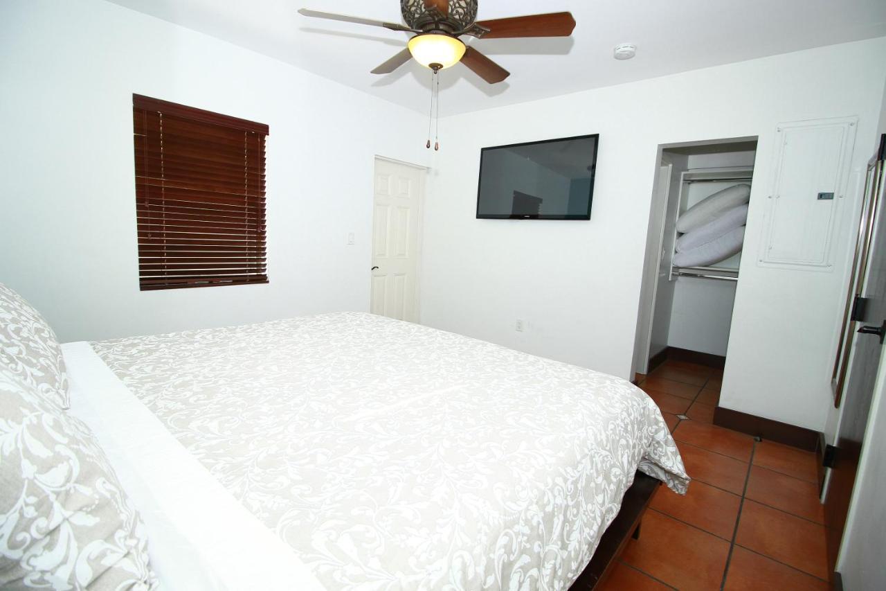 Makani Beach House 333 Hollywood Luaran gambar