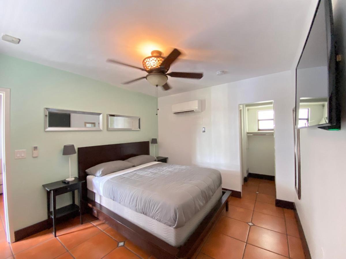 Makani Beach House 333 Hollywood Luaran gambar