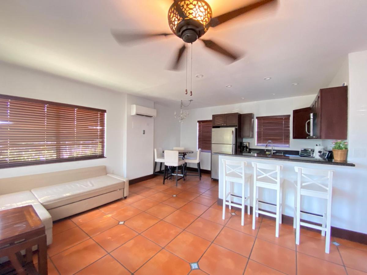 Makani Beach House 333 Hollywood Luaran gambar
