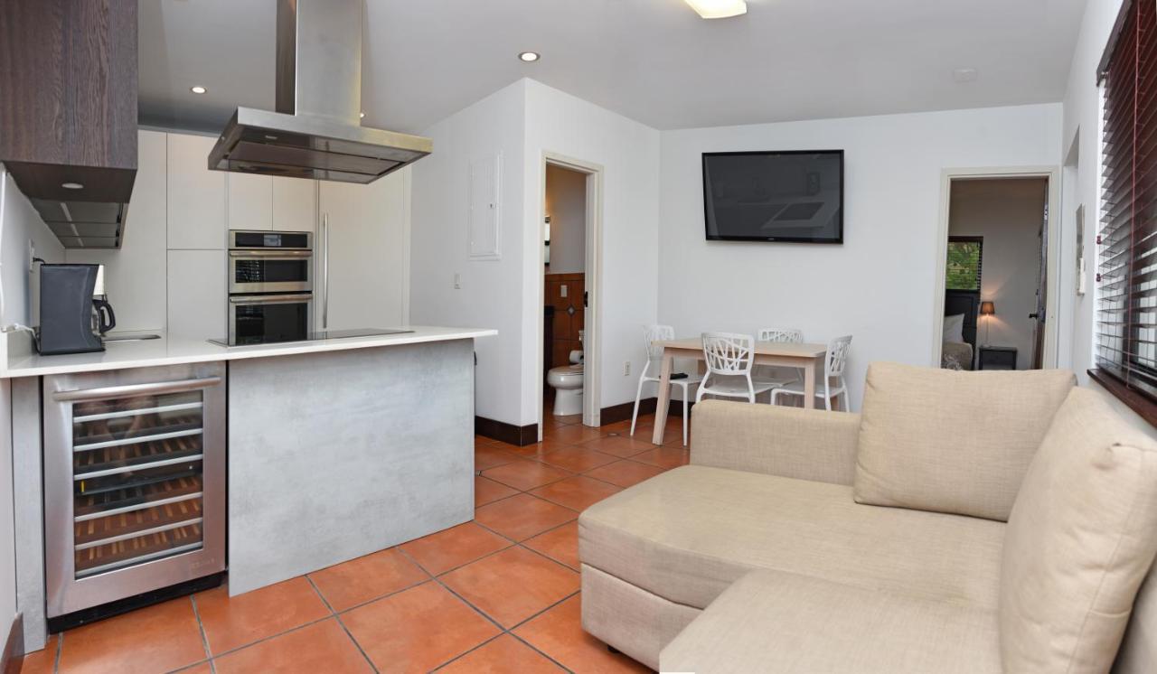 Makani Beach House 333 Hollywood Luaran gambar