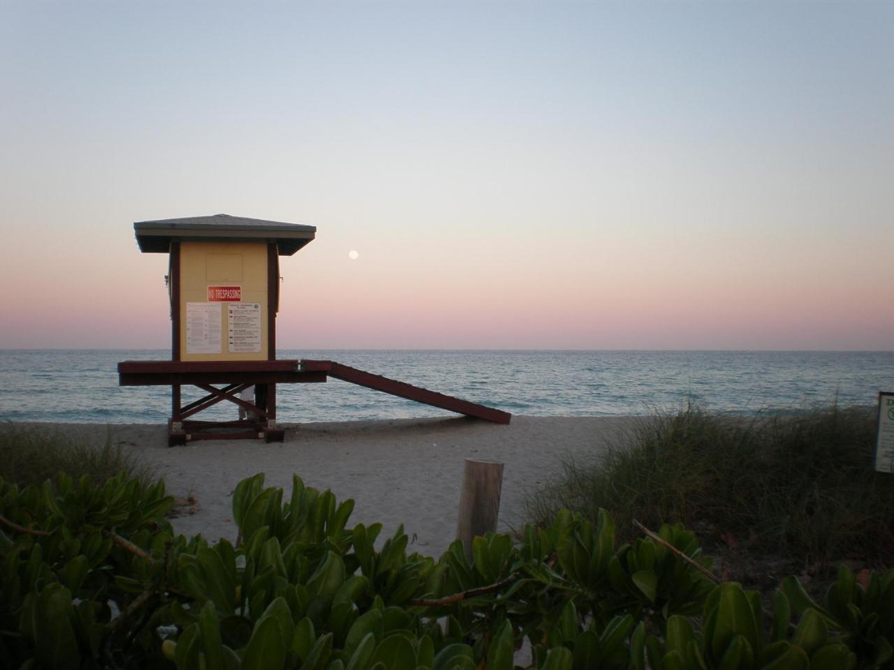 Makani Beach House 333 Hollywood Luaran gambar