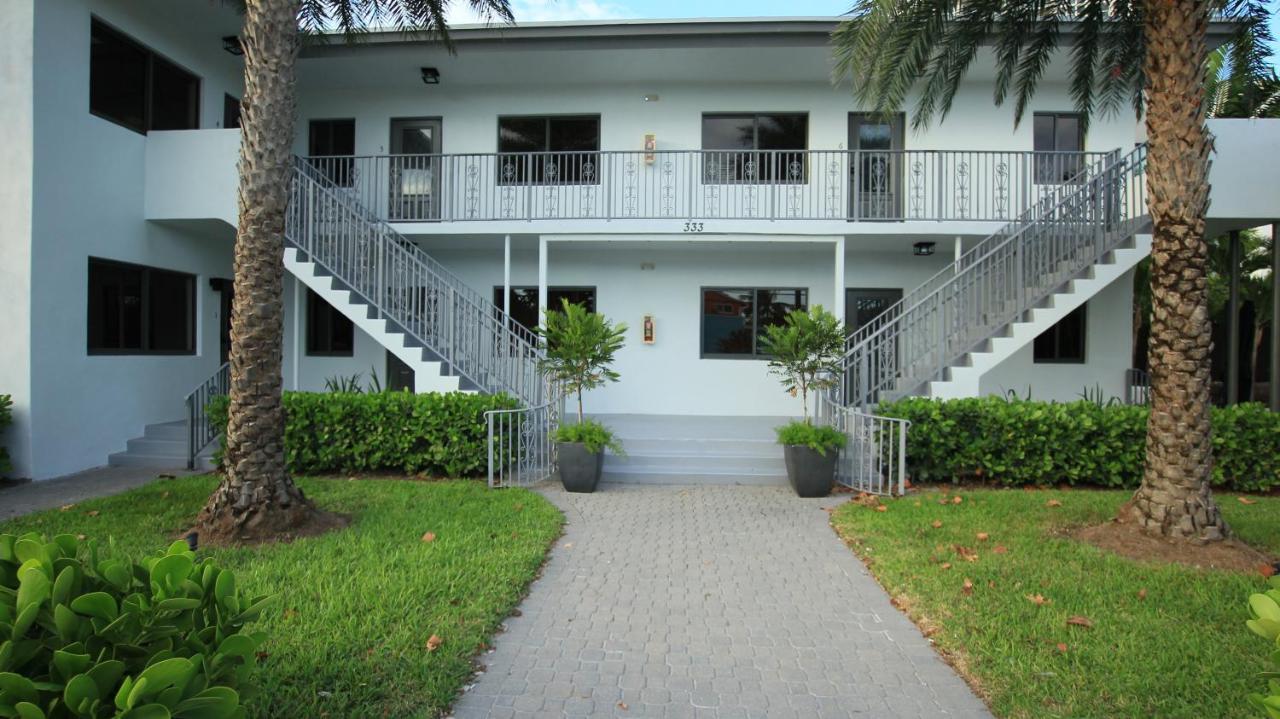 Makani Beach House 333 Hollywood Luaran gambar