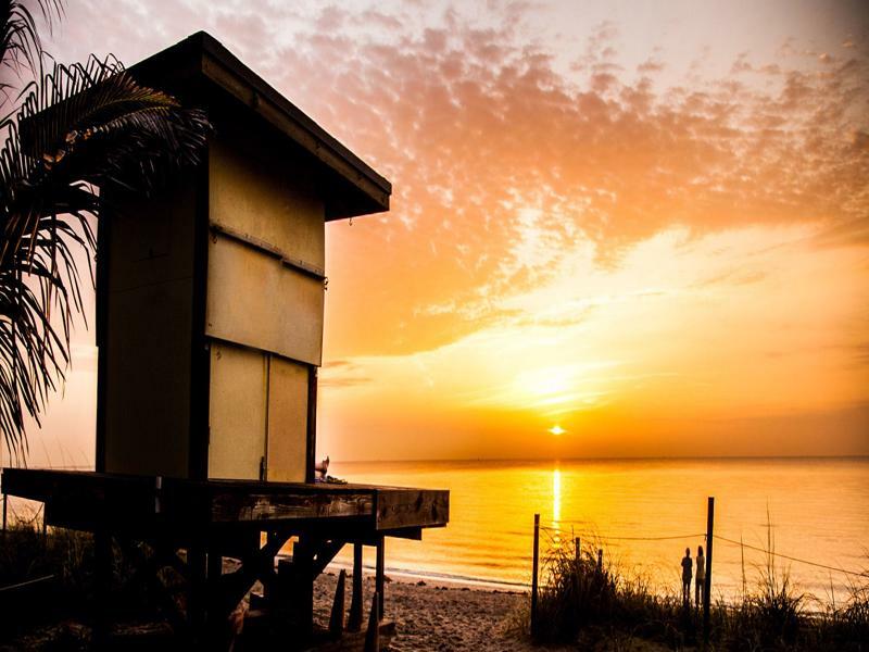 Makani Beach House 333 Hollywood Luaran gambar