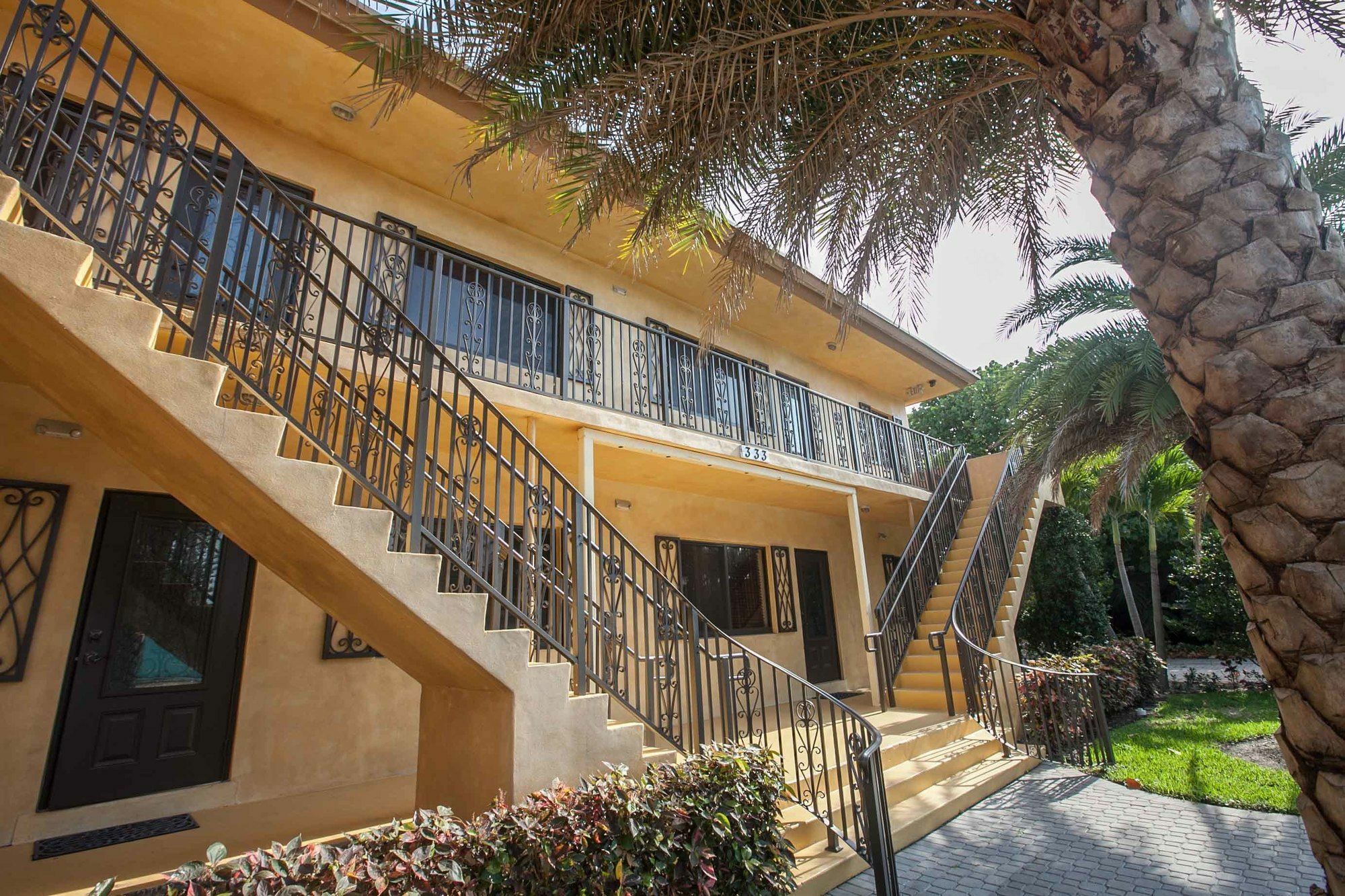 Makani Beach House 333 Hollywood Luaran gambar