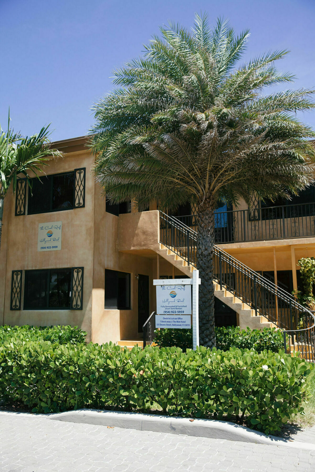 Makani Beach House 333 Hollywood Luaran gambar