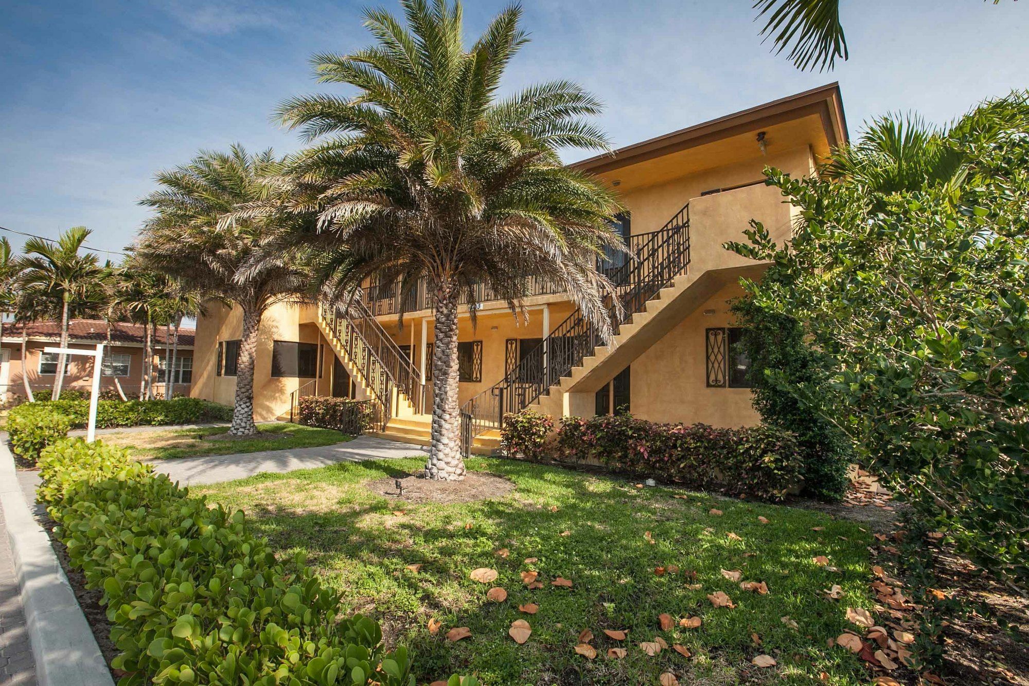 Makani Beach House 333 Hollywood Luaran gambar